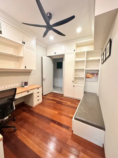 Kondominium untuk Disewa di The LIGHT COLLECTION II - May Chiam Khooi Bee - Study - PropertyGuru.com.my