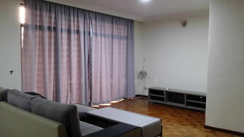 For Sale - Sri Mulia