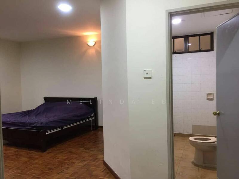 For Sale - Sri Mulia