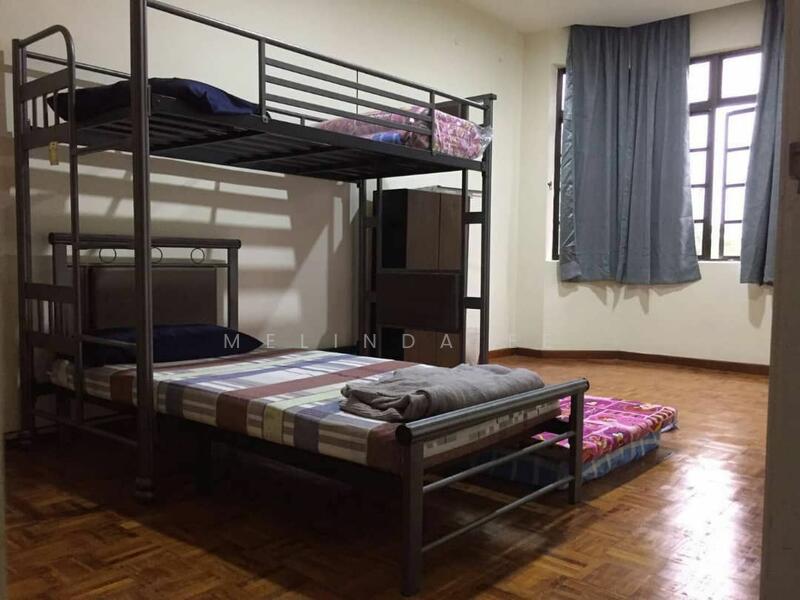 For Sale - Sri Mulia