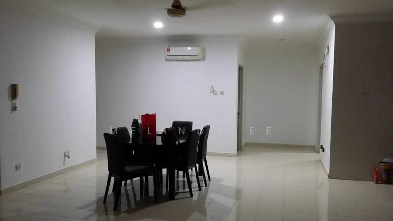 For Sale - Sri Mulia