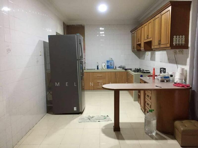 For Sale - Sri Mulia