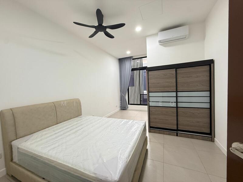 Aurora Resort Villas Auroras Resort@Iskandar Puteri untuk Untuk Disewa - RM 7,500 /bulan, Mac 2026 - PropertyGuru.com.my