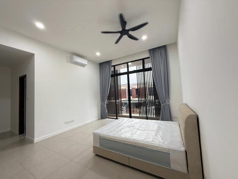 Aurora Resort Villas Auroras Resort@Iskandar Puteri untuk Untuk Disewa - RM 7,500 /bulan, Mac 2026 - PropertyGuru.com.my