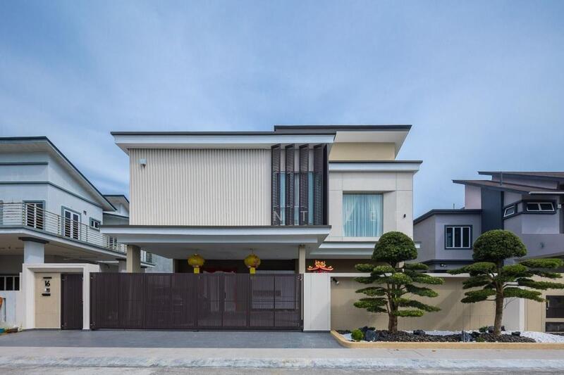 For Sale - Bungalow for Sale at Banting