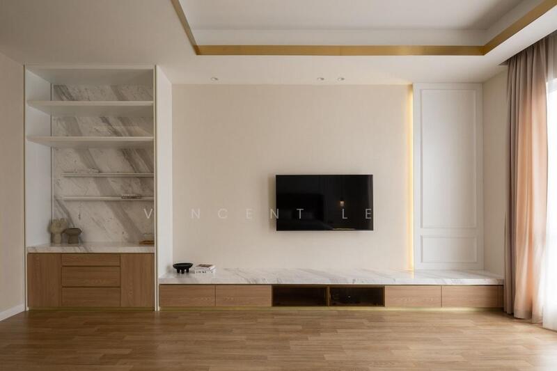 For Sale - Bungalow for Sale at Banting