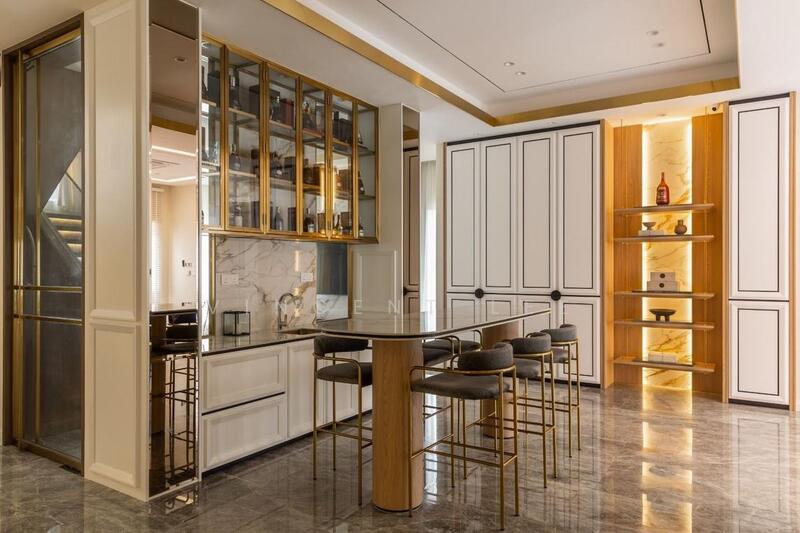 For Sale - Bungalow for Sale at Banting