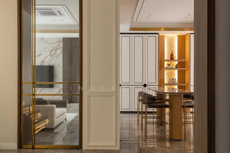 For Sale - Bungalow for Sale at Banting