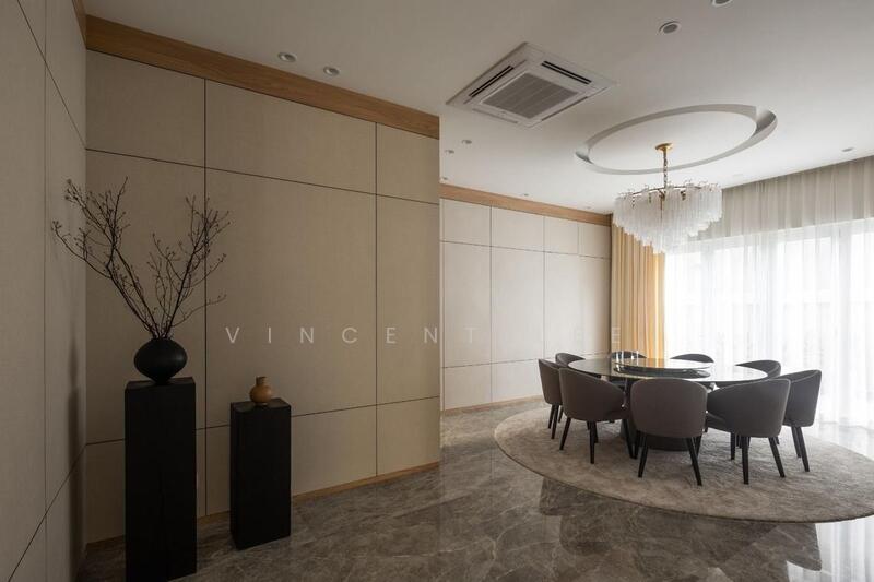 For Sale - Bungalow for Sale at Banting