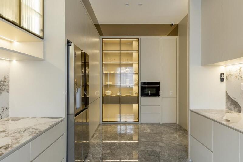 For Sale - Bungalow for Sale at Banting