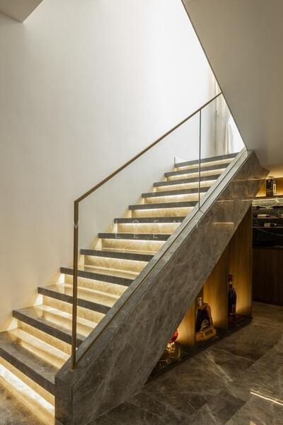 For Sale - Bungalow for Sale at Banting