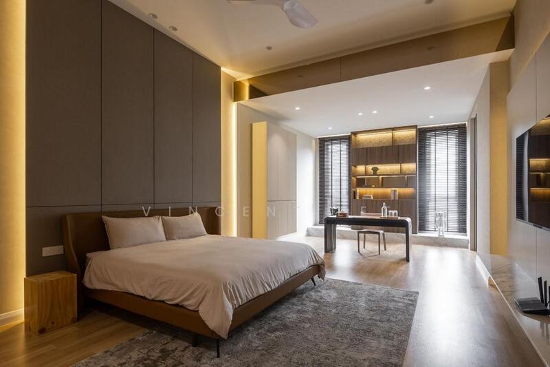 For Sale - Bungalow for Sale at Banting