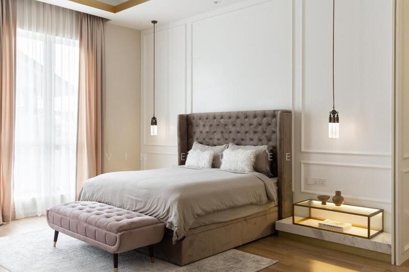 For Sale - Bungalow for Sale at Banting