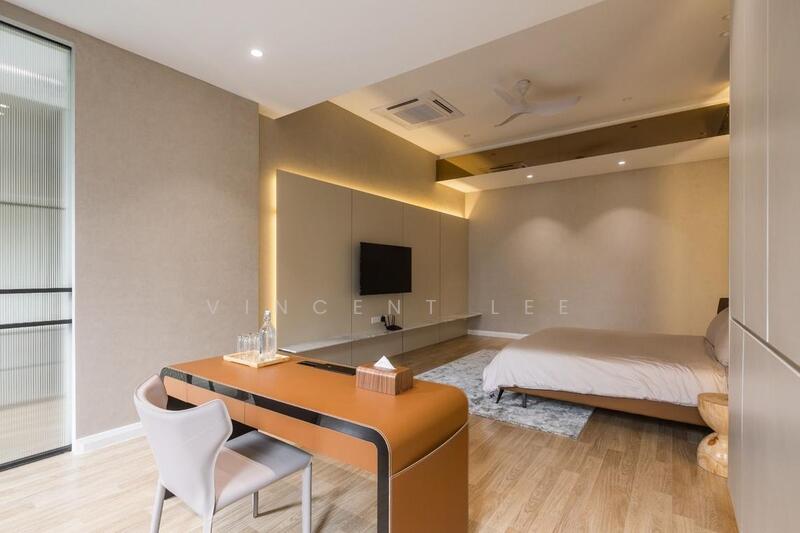 For Sale - Bungalow for Sale at Banting