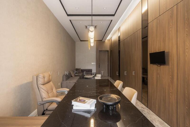 For Sale - Bungalow for Sale at Banting