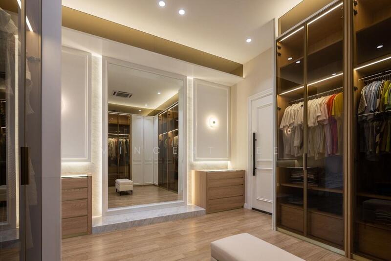 For Sale - Bungalow for Sale at Banting