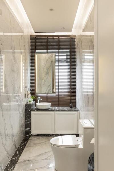 For Sale - Bungalow for Sale at Banting