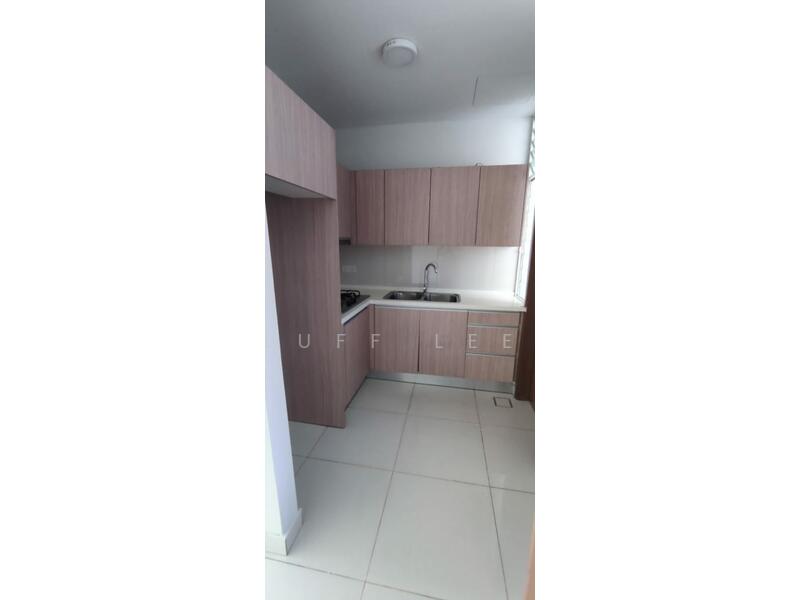 For Rent - Sri Putramas III / Royal Regent