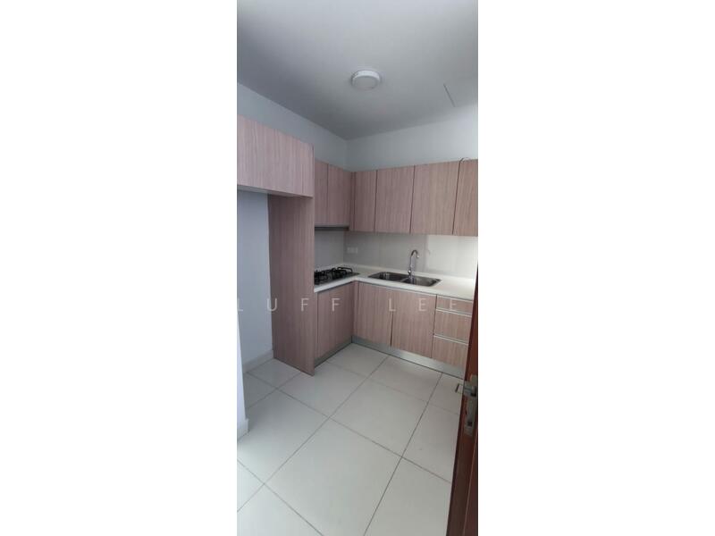 For Rent - Sri Putramas III / Royal Regent