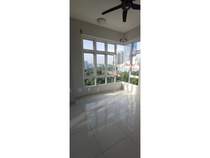 For Rent - Sri Putramas III / Royal Regent