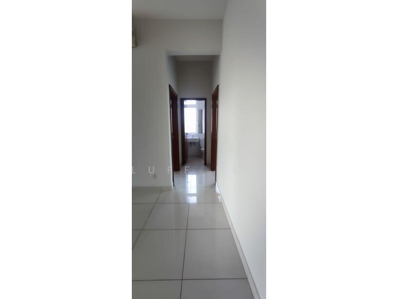 For Rent - Sri Putramas III / Royal Regent