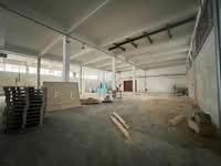 For Rent - Perai Factory For Rent