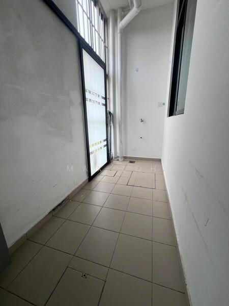 For Rent - Bandar Seri Alam, Double Storey Terrace
