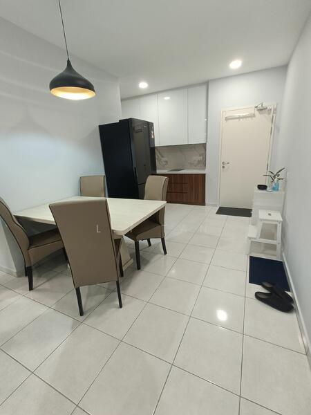 For Rent - D'Nuri Residence @ Desa Petaling