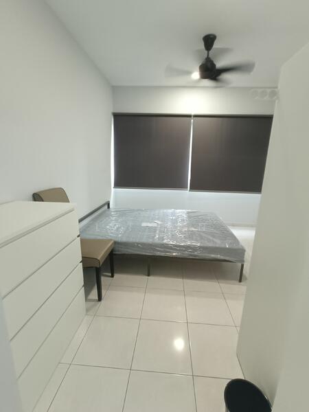 For Rent - D'Nuri Residence @ Desa Petaling