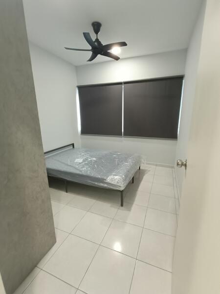 For Rent - D'Nuri Residence @ Desa Petaling