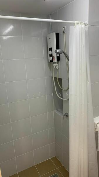 For Rent - D'Nuri Residence @ Desa Petaling