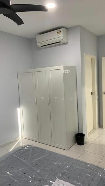 For Rent - D'Nuri Residence @ Desa Petaling