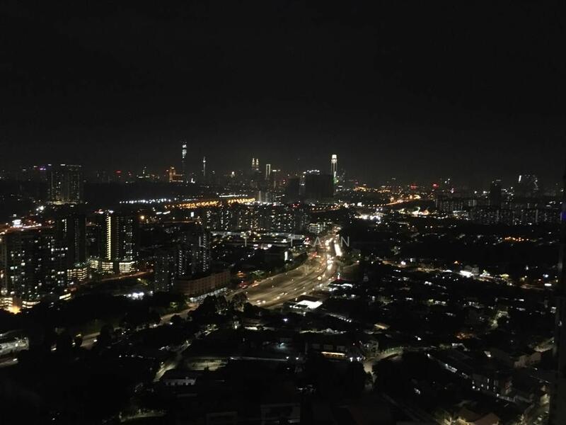 For Rent - D'Nuri Residence @ Desa Petaling