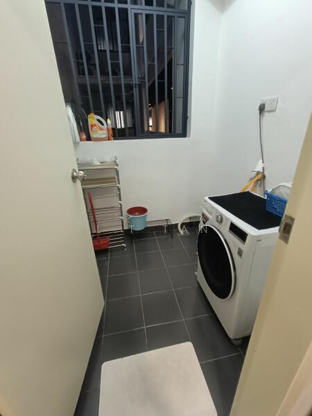 For Rent - D'Nuri Residence @ Desa Petaling