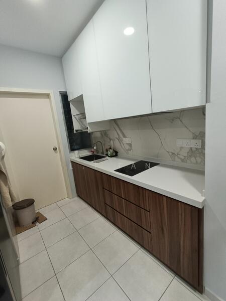 For Rent - D'Nuri Residence @ Desa Petaling