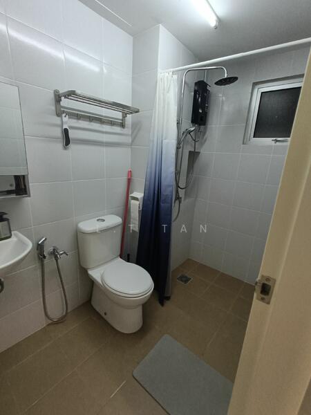 For Rent - D'Nuri Residence @ Desa Petaling