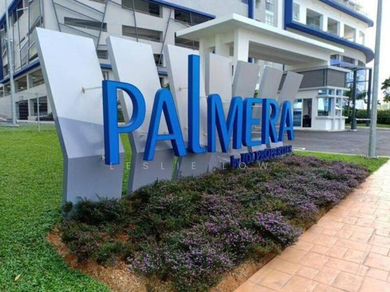 For Sale - Palmyra Residences