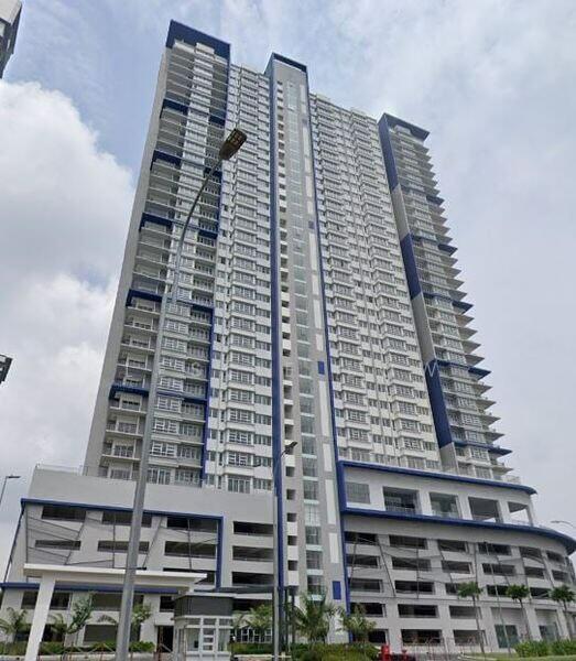 For Sale - Palmyra Residences