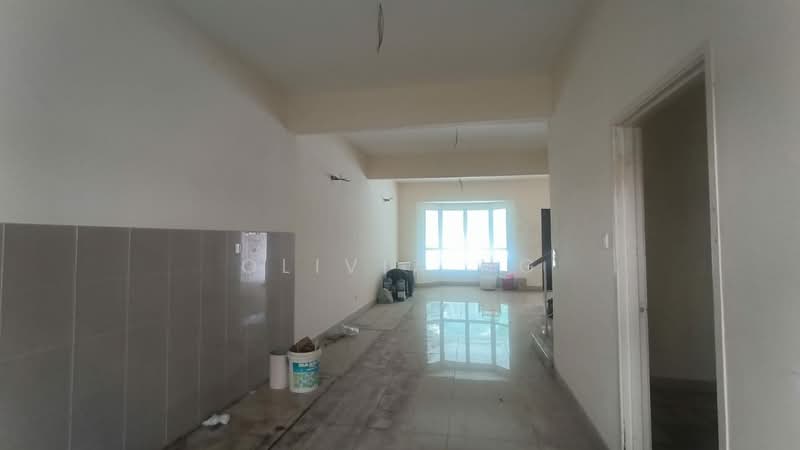 Rumah Teres 2.5 Tingkat untuk Dijual di Taman Midah (Cheras) - Olivia Ng - Interior - PropertyGuru.com.my