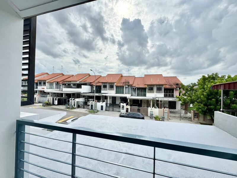 For Sale - Perjiranan 12 - Rollinia