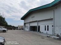 For Rent - Rawang Integrated Industrial Park, SINGLE STOREY WAREHOUSE