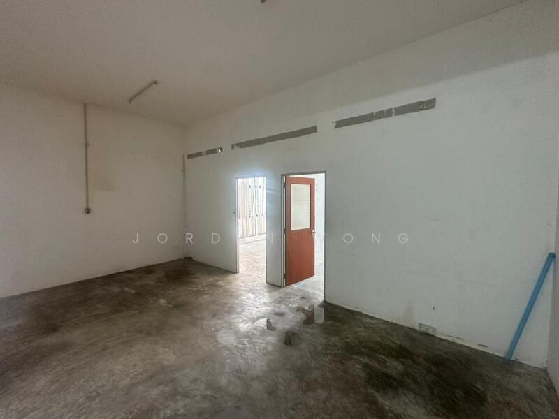 Factory for Rent in Senai (Kulai) - Jordan Wong - PropertyGuru.com.my