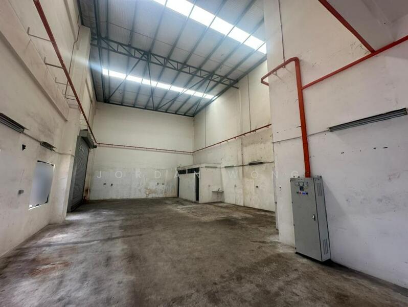 Factory for Rent in Senai (Kulai) - Jordan Wong - PropertyGuru.com.my