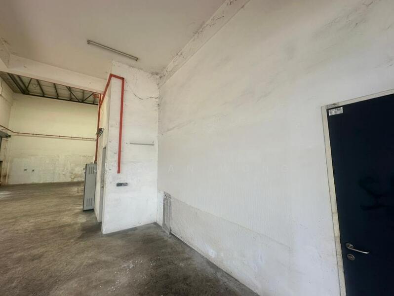 Factory for Rent in Senai (Kulai) - Jordan Wong - PropertyGuru.com.my