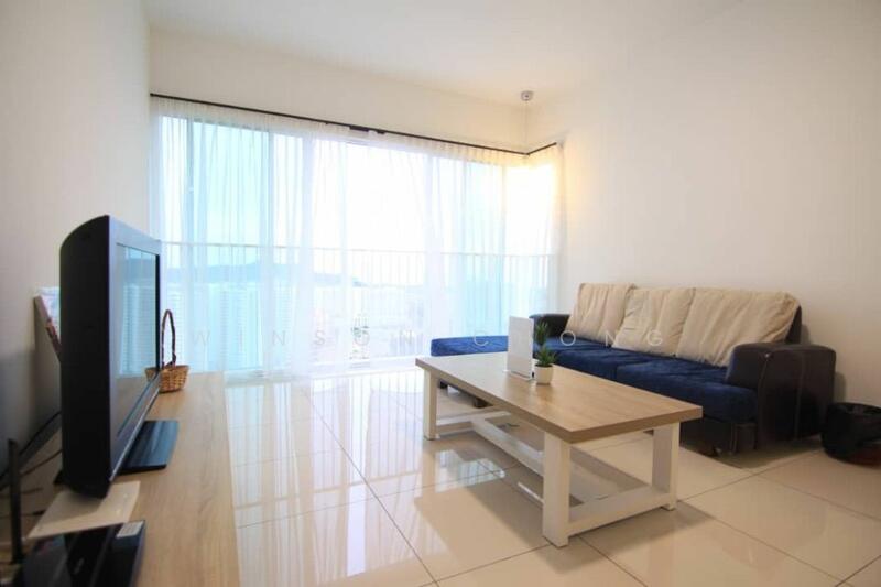 For Rent - The Clovers