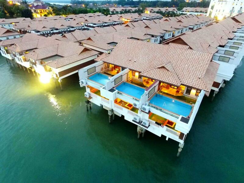 For Sale - Lexis Hibiscus 2 @ Port Dickson