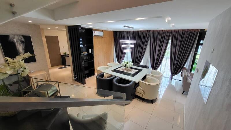 For Sale - Sungai Buloh 2sty Semi-D New Project (32x65/42x65/46x65) Freehold