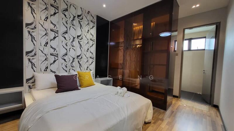 For Sale - Sungai Buloh 2sty Semi-D New Project (32x65/42x65/46x65) Freehold