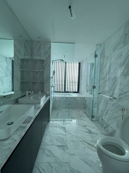 Kondominium untuk Dijual di The Light Collection IV - May Chiam Khooi Bee - PropertyGuru.com.my