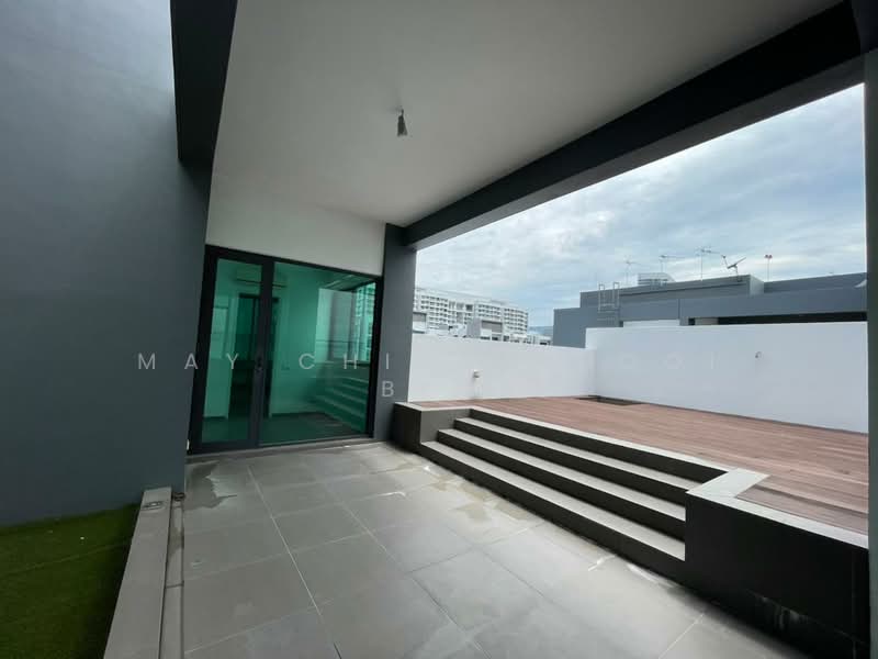Kondominium untuk Dijual di The Light Collection IV - May Chiam Khooi Bee - PropertyGuru.com.my